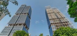 South Beach Tower (D7), Office #594020011